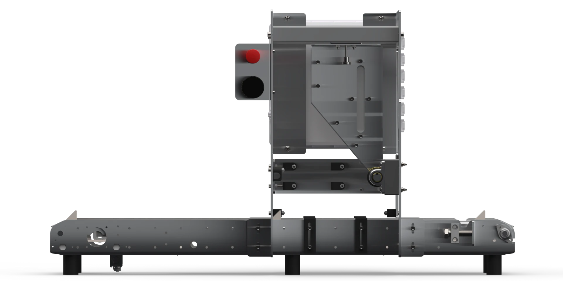 Full assembly view 3