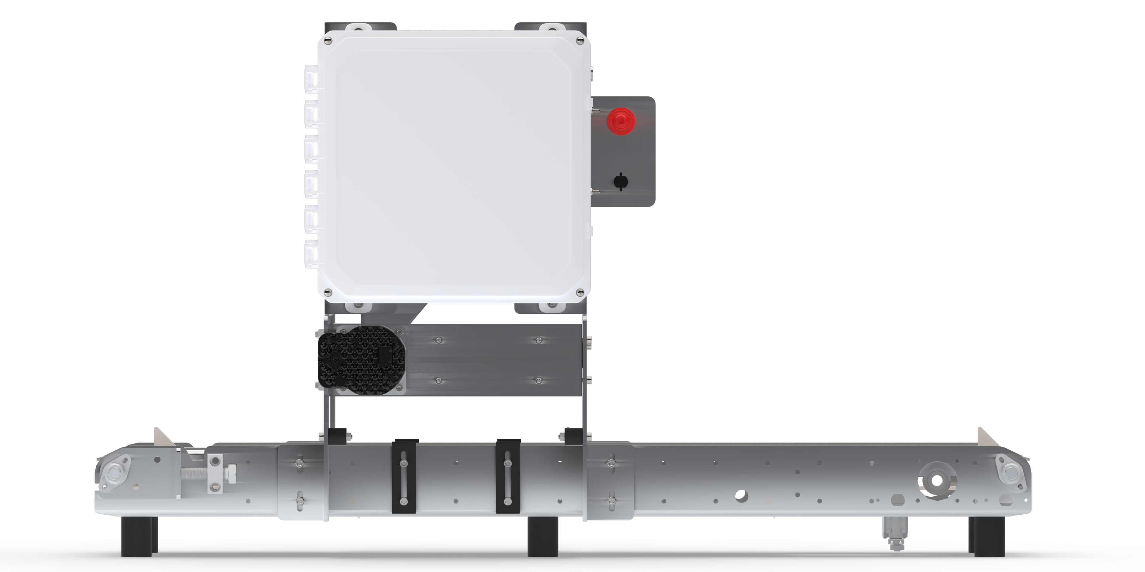 Full assembly view 5