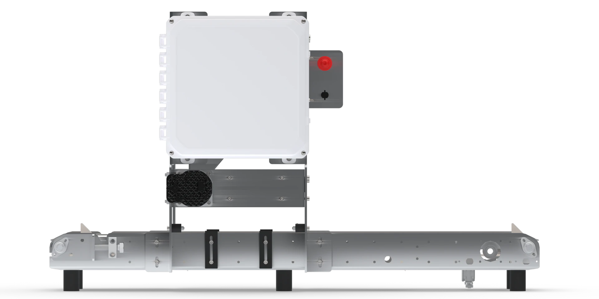Full assembly view 5