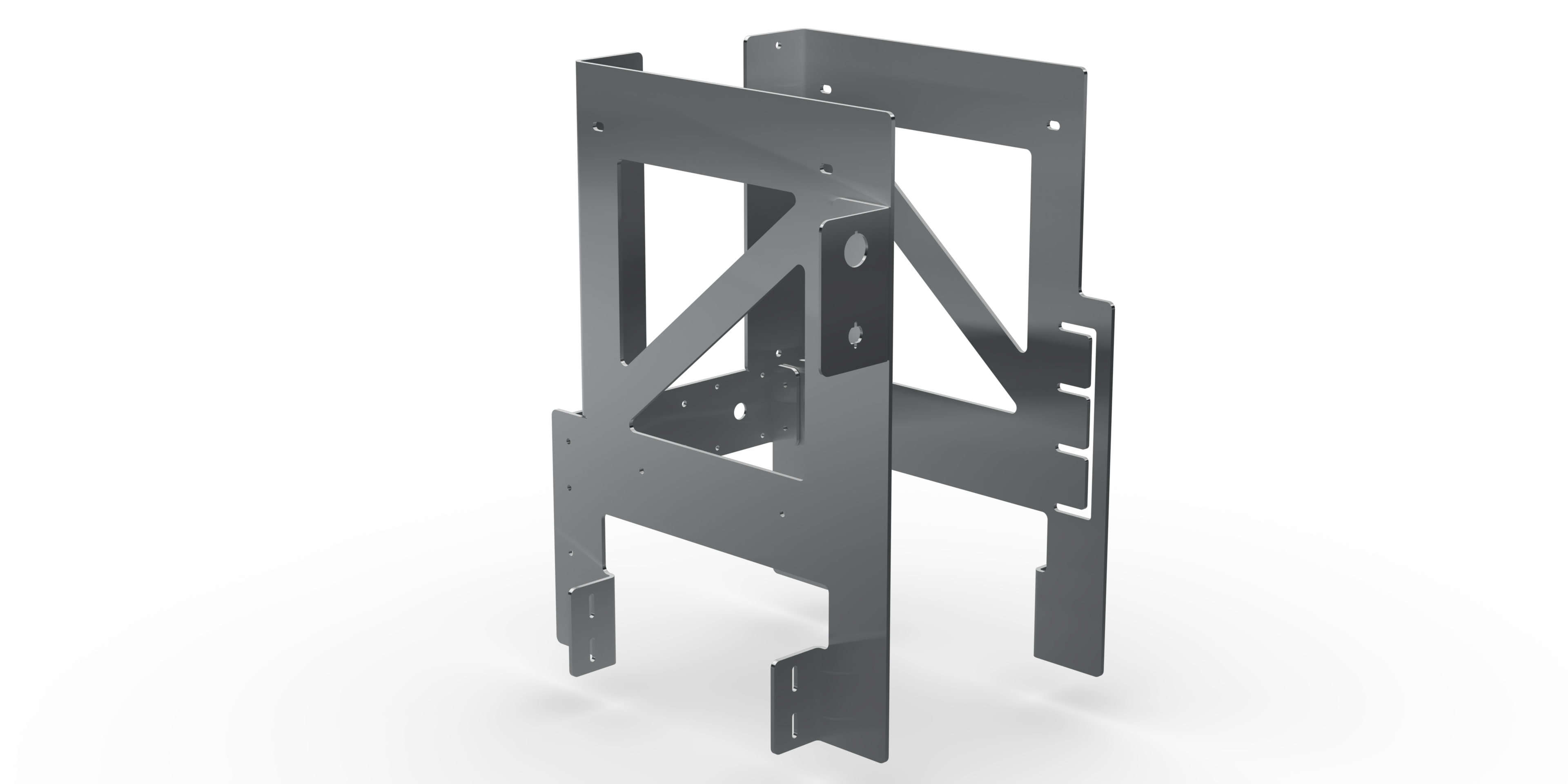 Frame view 1