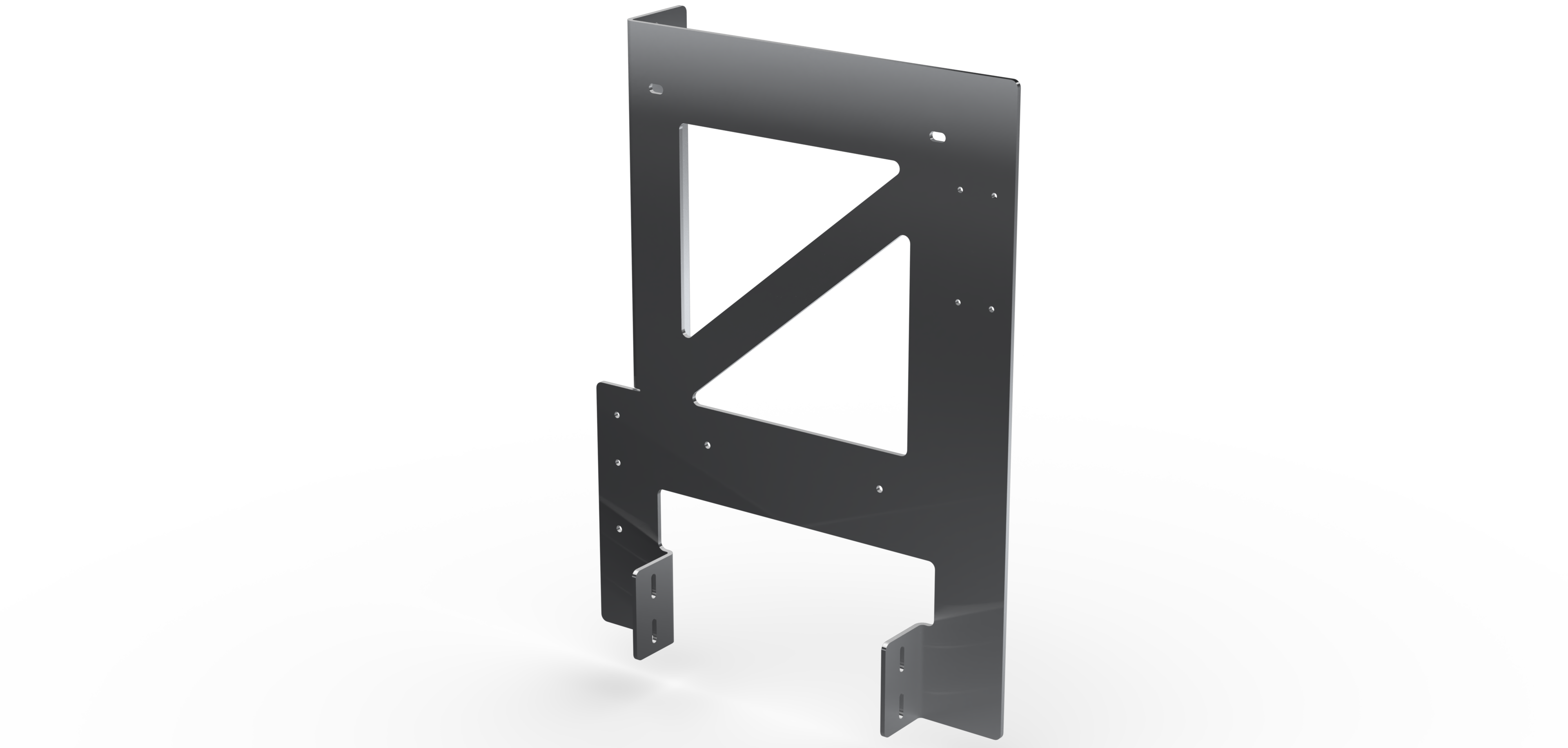 Frame view 2