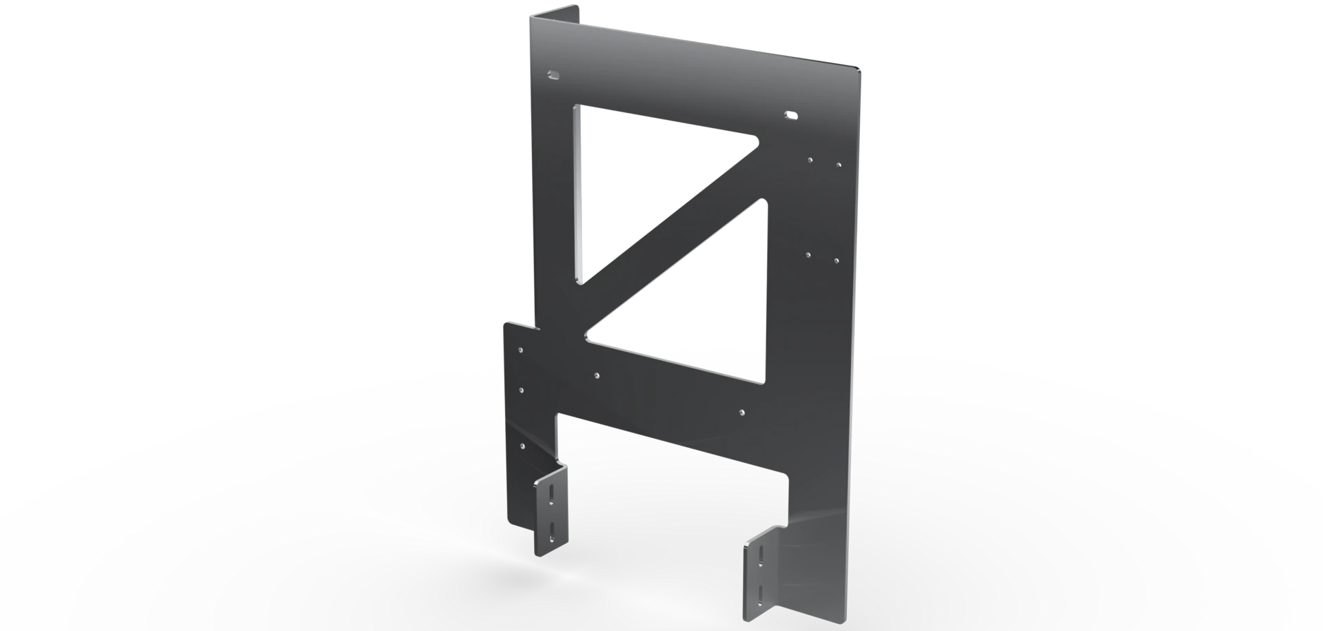 Frame view 2
