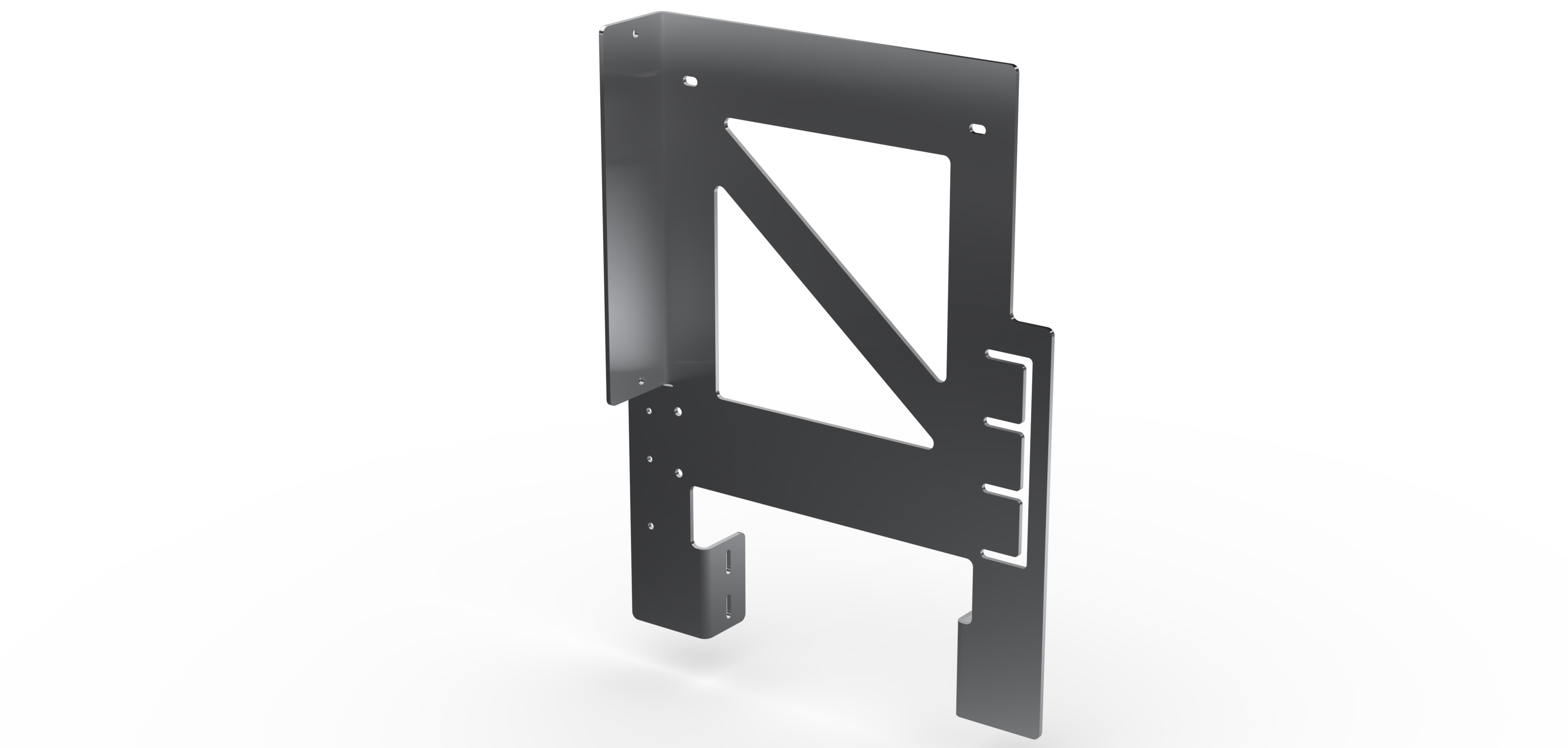 Frame view 3