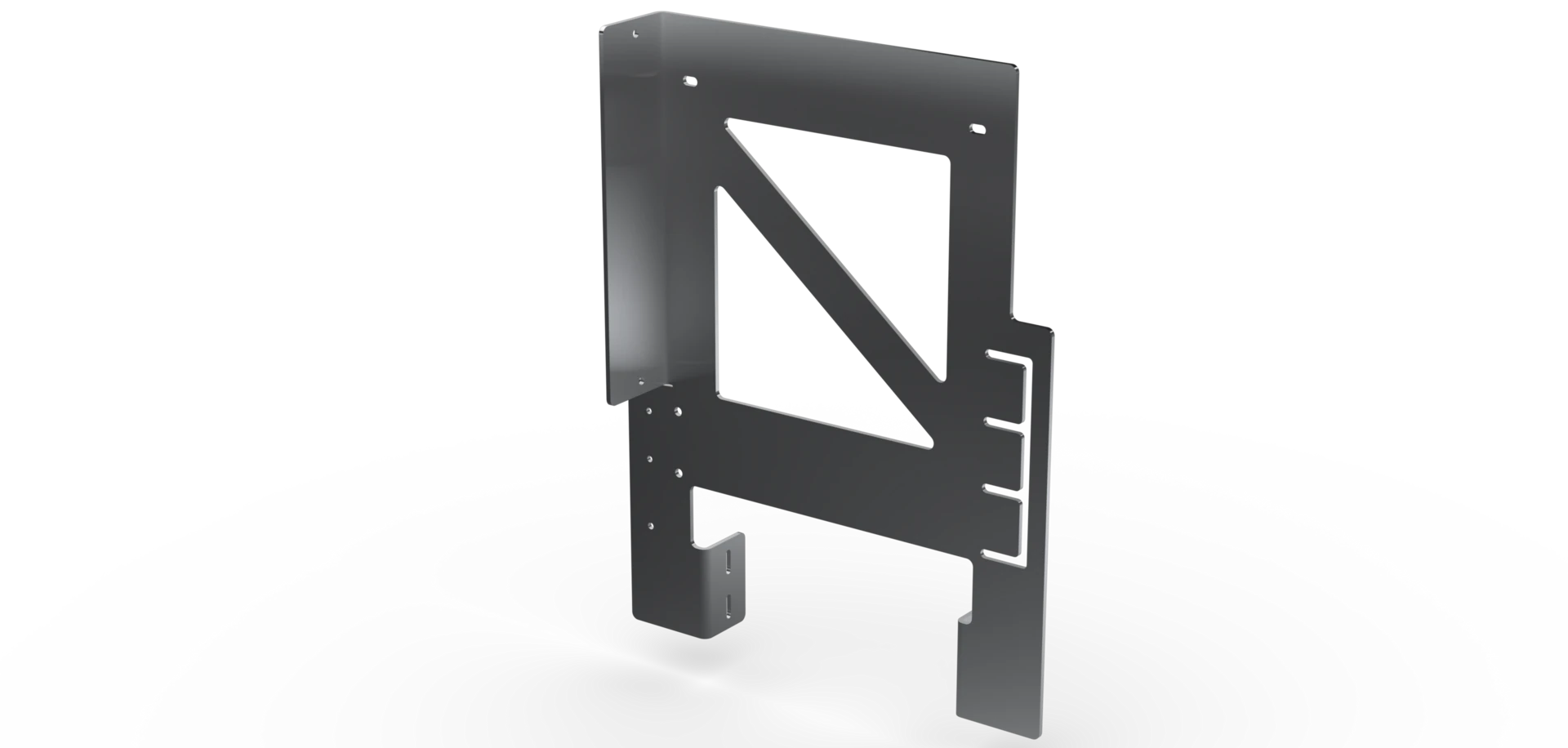 Frame view 3